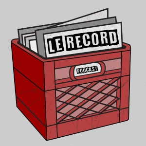 Podcast cover