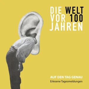 Podcast cover