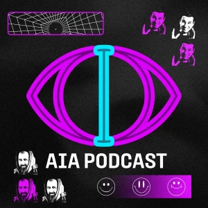 Podcast cover