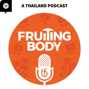 Podcast cover