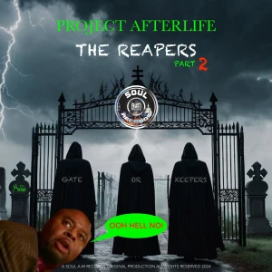 Podcast cover