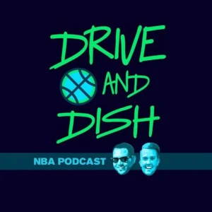 Podcast cover