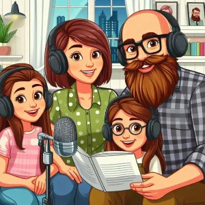 Podcast cover