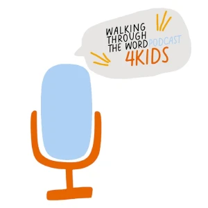 Podcast cover