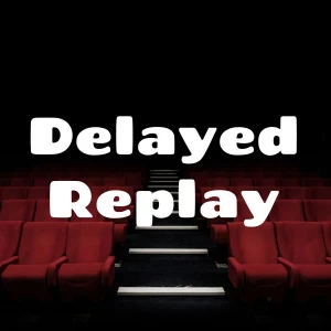 Podcast cover