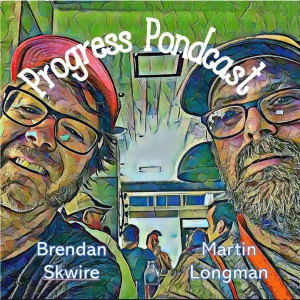 Podcast cover