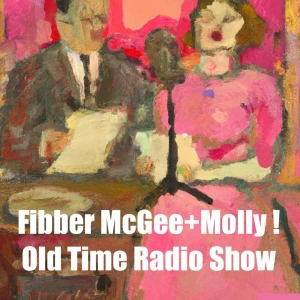 Podcast cover