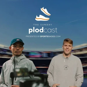 Podcast cover