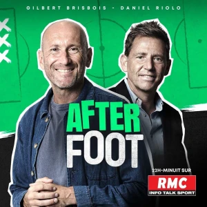 Podcast cover