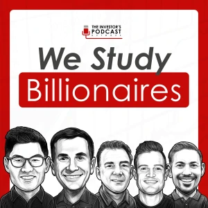 Podcast cover