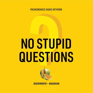 Podcast cover