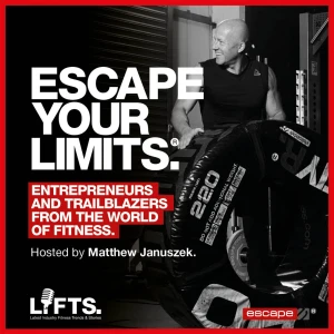 Podcast cover