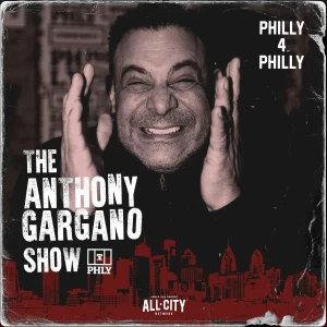 Podcast cover