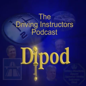 Podcast cover