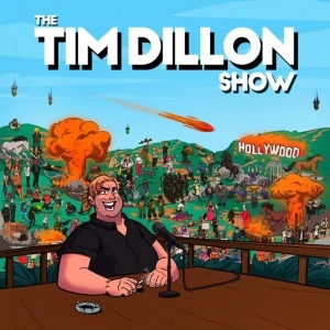 Podcast cover