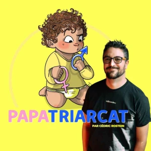 Podcast cover
