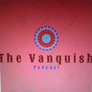 Podcast cover