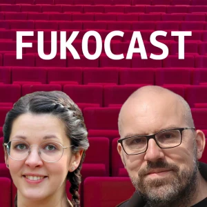 Podcast cover