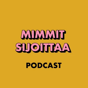 Podcast cover