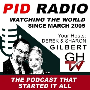 Podcast cover
