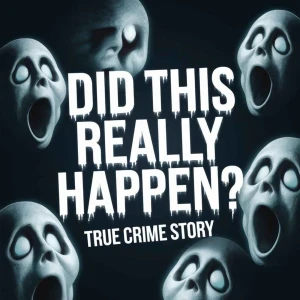 Podcast cover