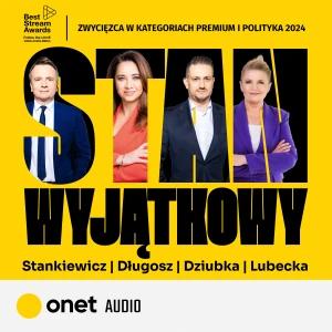 Podcast cover