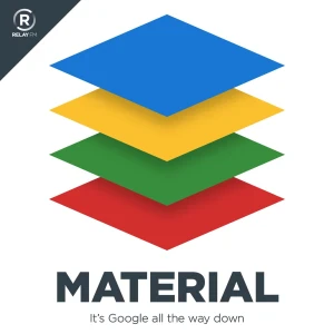 Podcast cover
