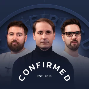 Podcast cover