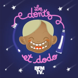 Podcast cover
