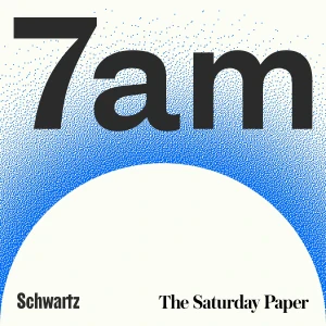 Podcast cover