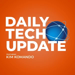 Podcast cover