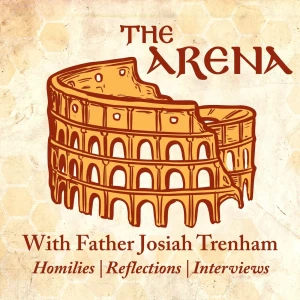 Podcast cover