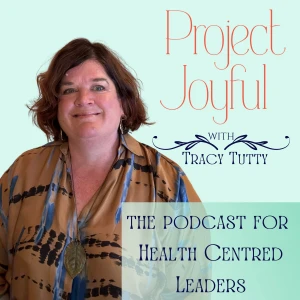 Podcast cover