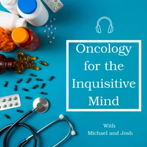 Podcast cover