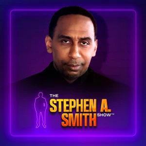 Podcast cover