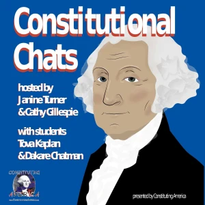 Podcast cover