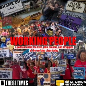 Podcast cover