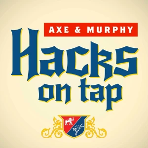 Podcast cover