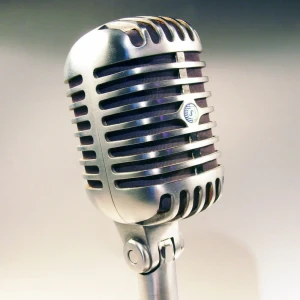 Podcast cover