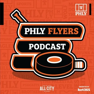 Podcast cover