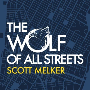 Podcast cover