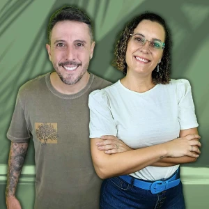 Podcast cover