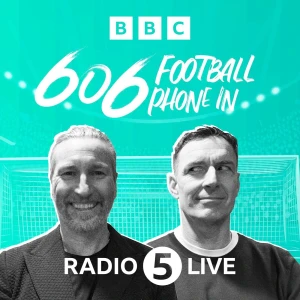 Podcast cover