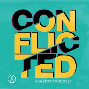 Podcast cover