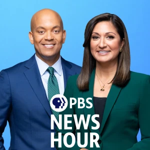 Podcast cover