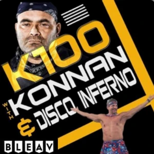 Podcast cover