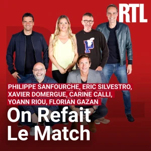 Podcast cover