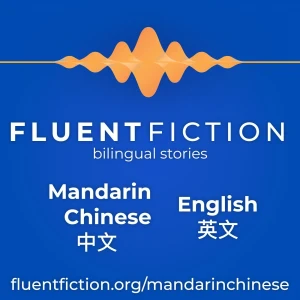 Podcast cover