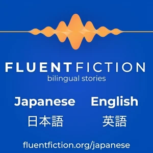 Podcast cover