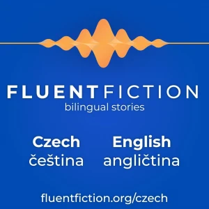 Podcast cover